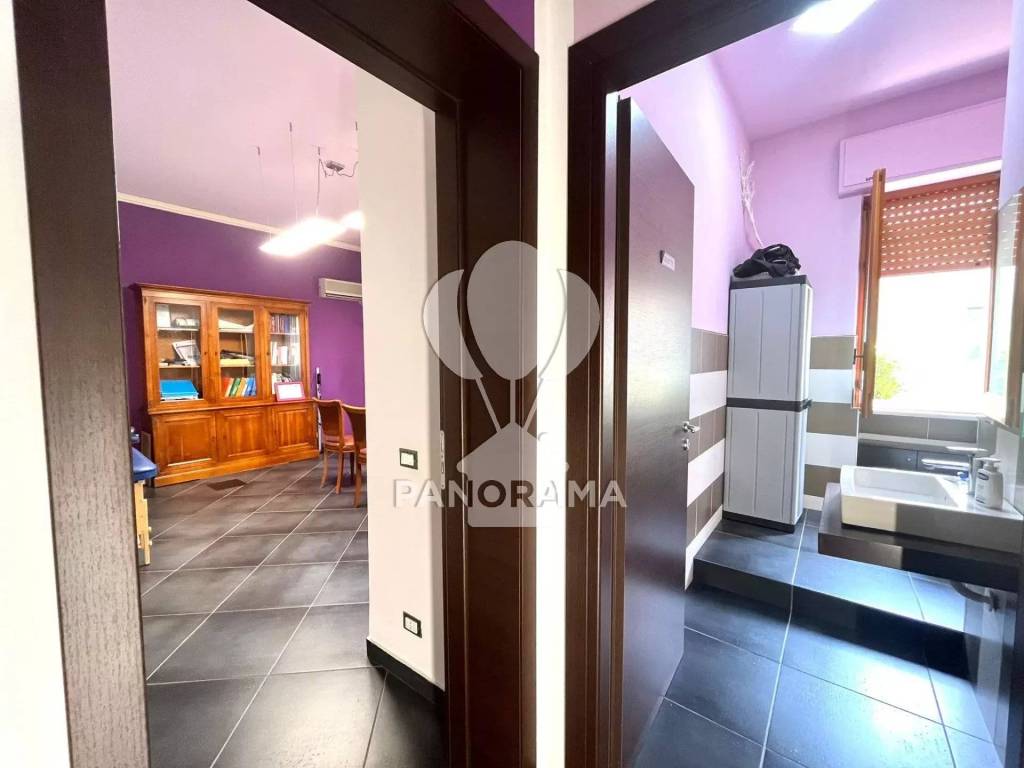 Villa a Balestrate in Via Guardione, 23 - Foto 3