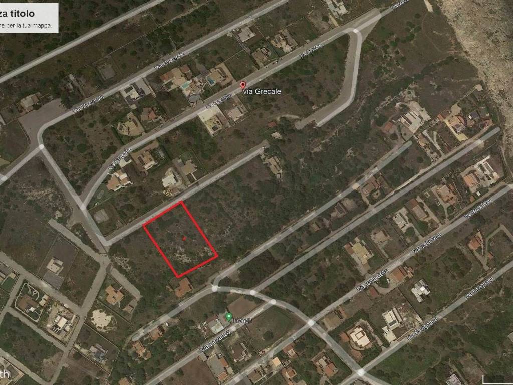 Terreno a Augusta in Via Pantelleria 76 - Foto 4
