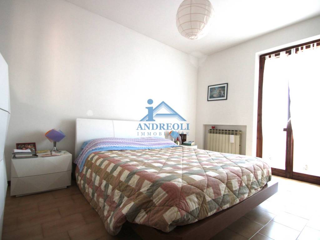 Appartamento a Costermano sul garda in Borgo San Lorenzo - Foto 5