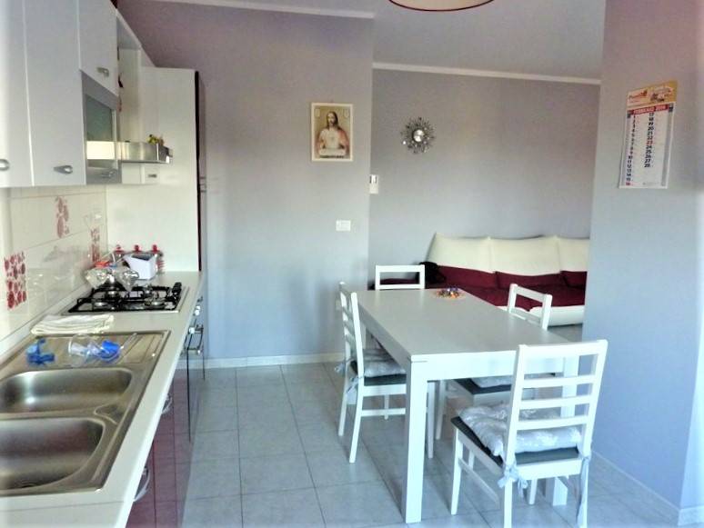 Appartamento a Vibo valentia in Via Roma, 82 - Foto 4