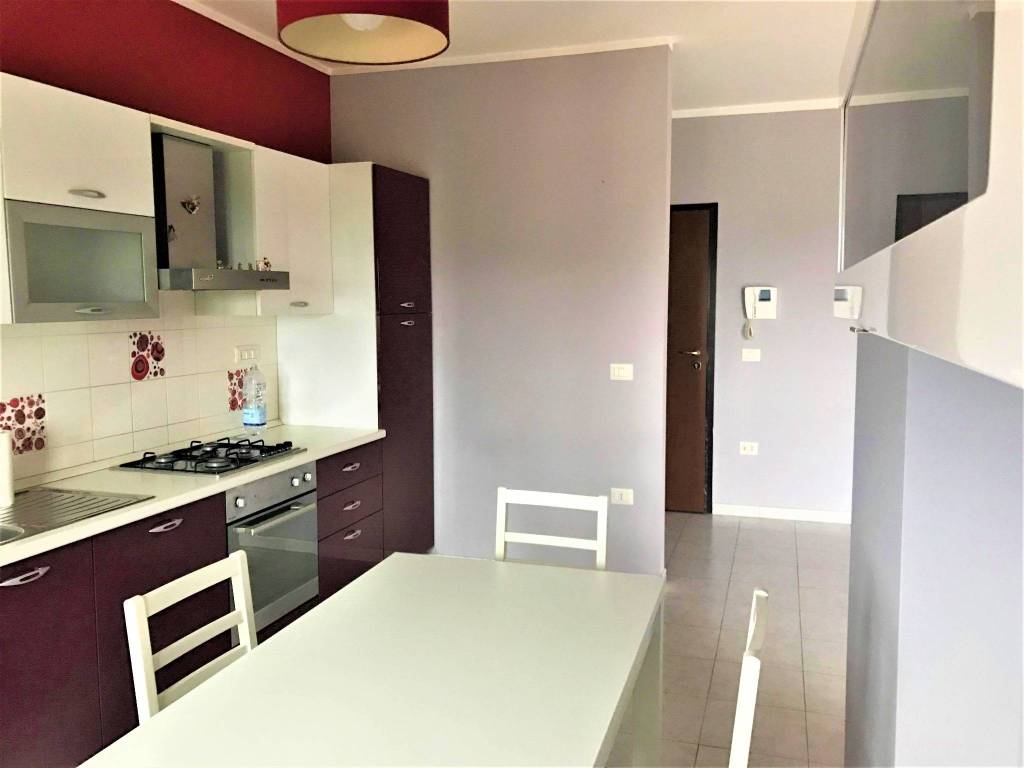 Appartamento a Vibo valentia in Via Roma, 82 - Foto 5