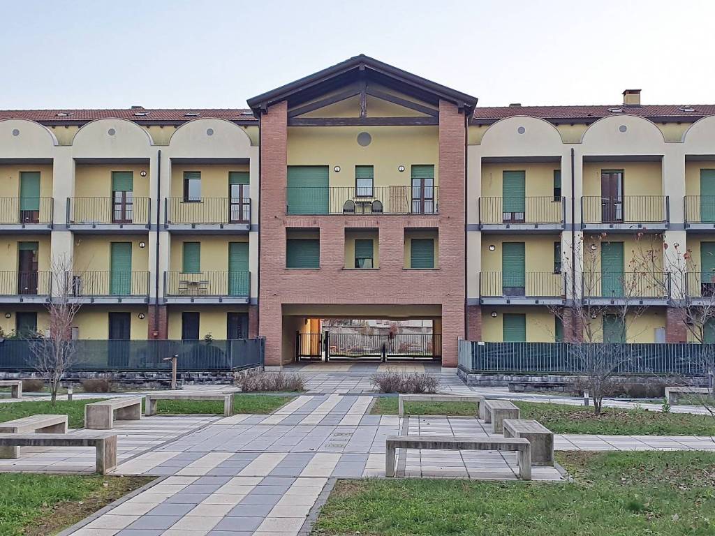 Appartamento a Fagnano olona in Via Guglielmo Marconi - Foto 2