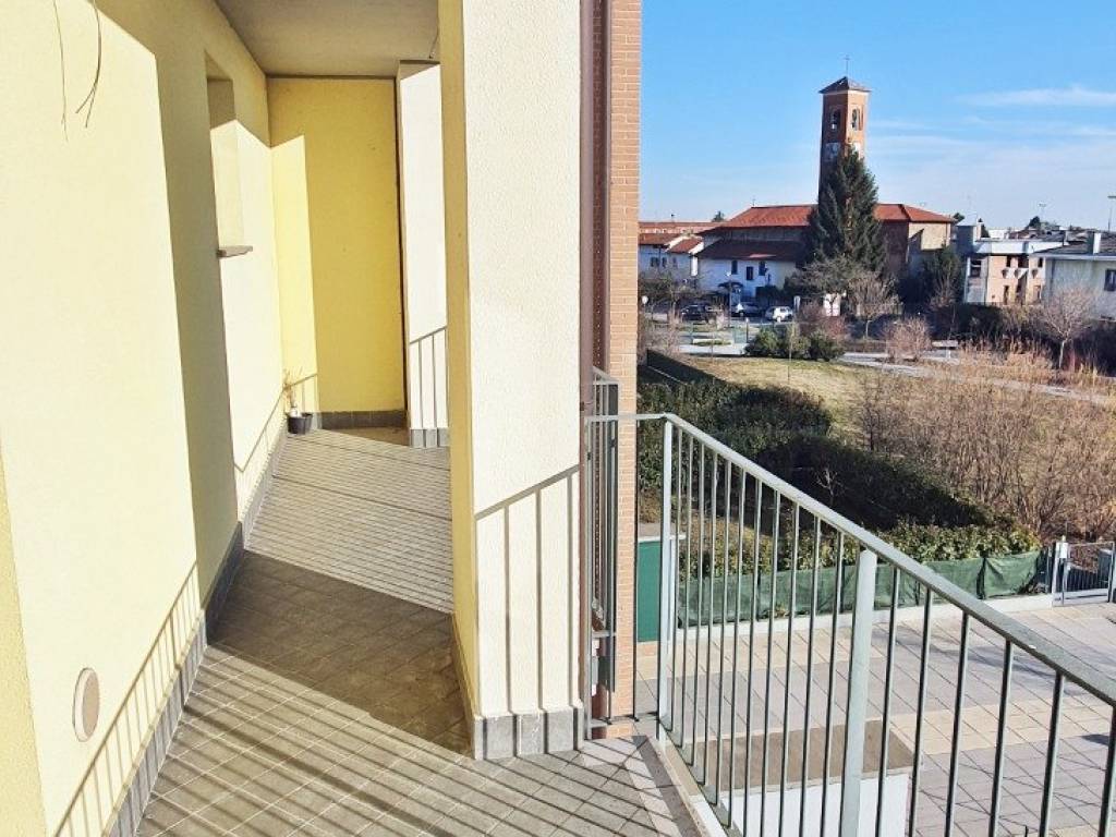 Appartamento a Fagnano olona in Via Guglielmo Marconi - Foto 4