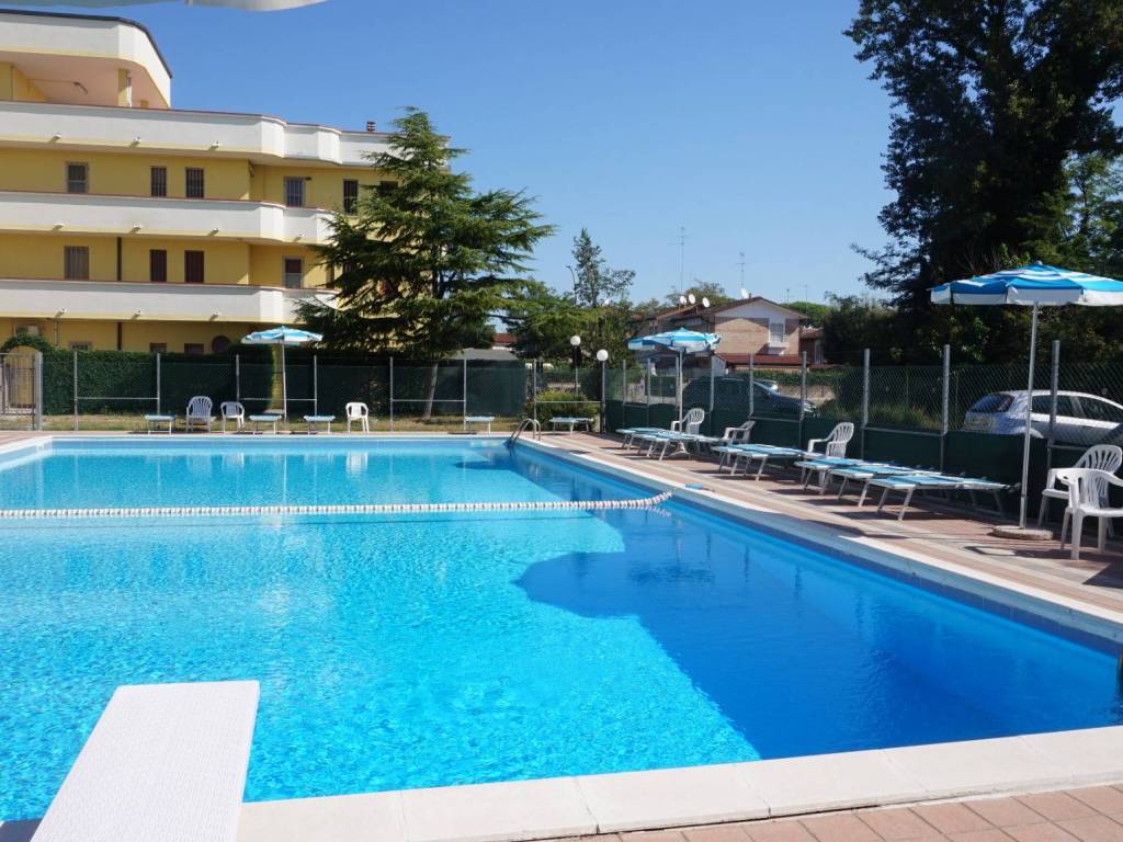 Appartamento a Comacchio in Viale Finlandia, 74 - Foto 3