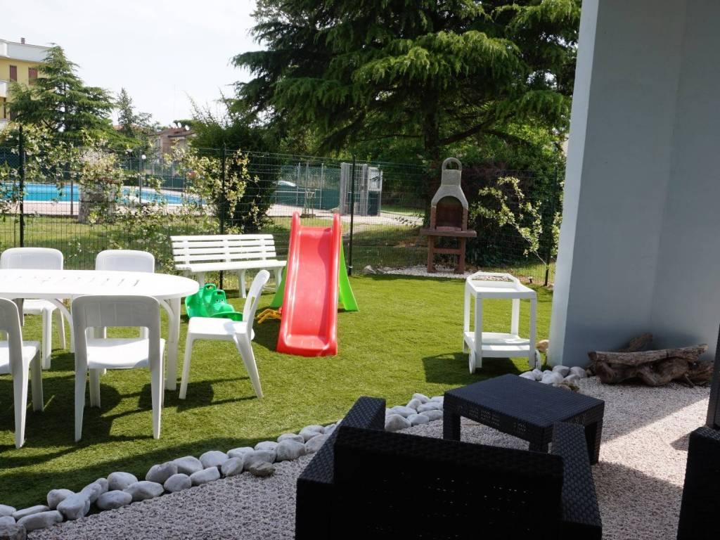 Appartamento a Comacchio in Viale Finlandia, 74 - Foto 4