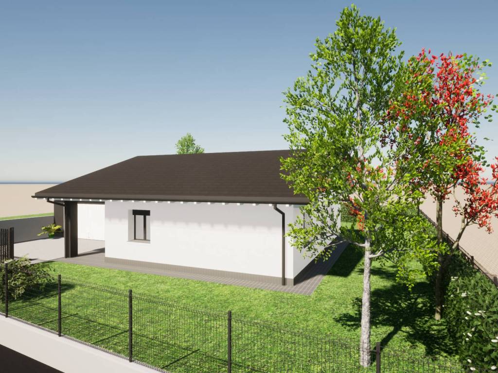 Villa a Fagnano olona in Via Cesare Battisti - Foto 2