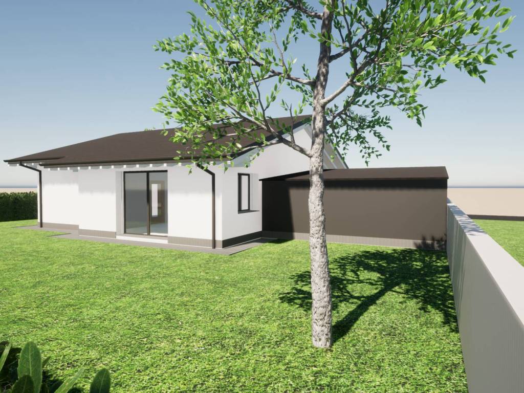 Villa a Fagnano olona in Via Cesare Battisti - Foto 4