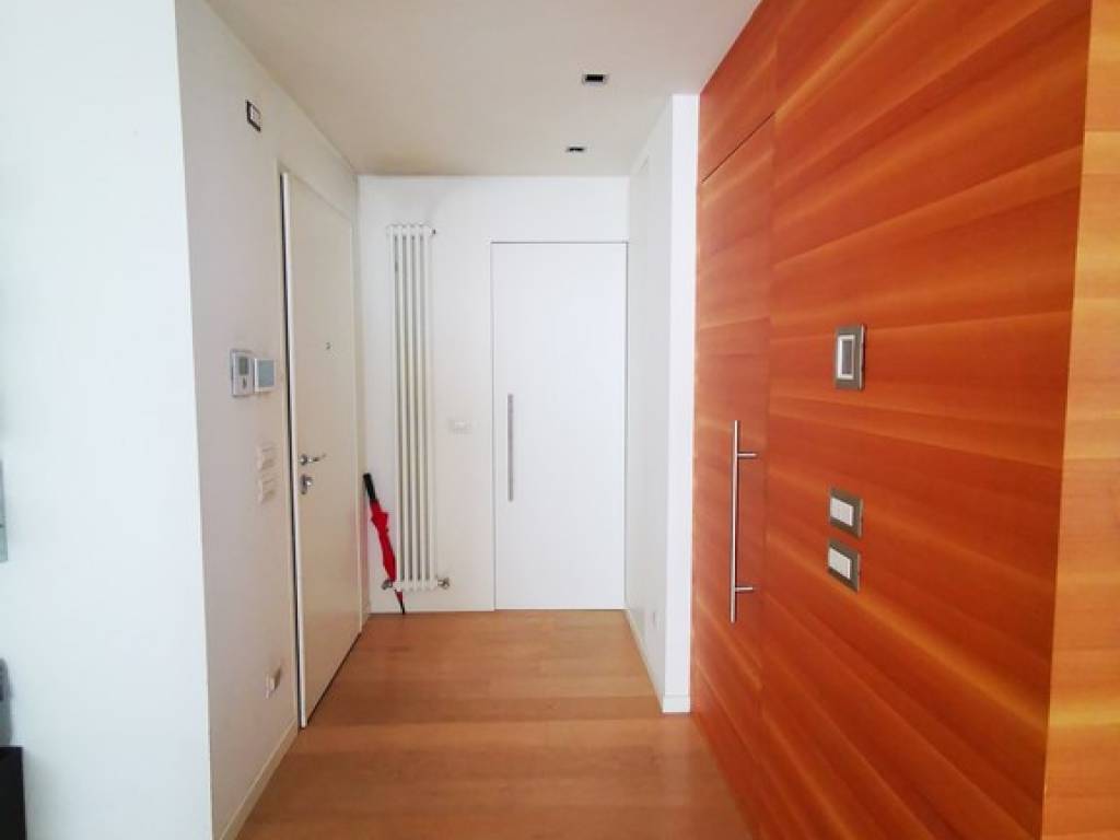 Attico / mansarda a Pordenone in Via Guglielmo Oberdan, 28 - Foto 2