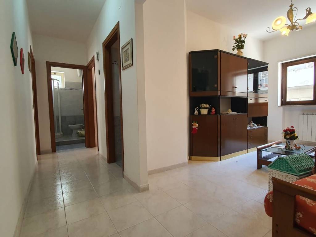 Appartamento a Reggio calabria in Via Guglielmo Marconi Traversa 1, 22 - Foto 2