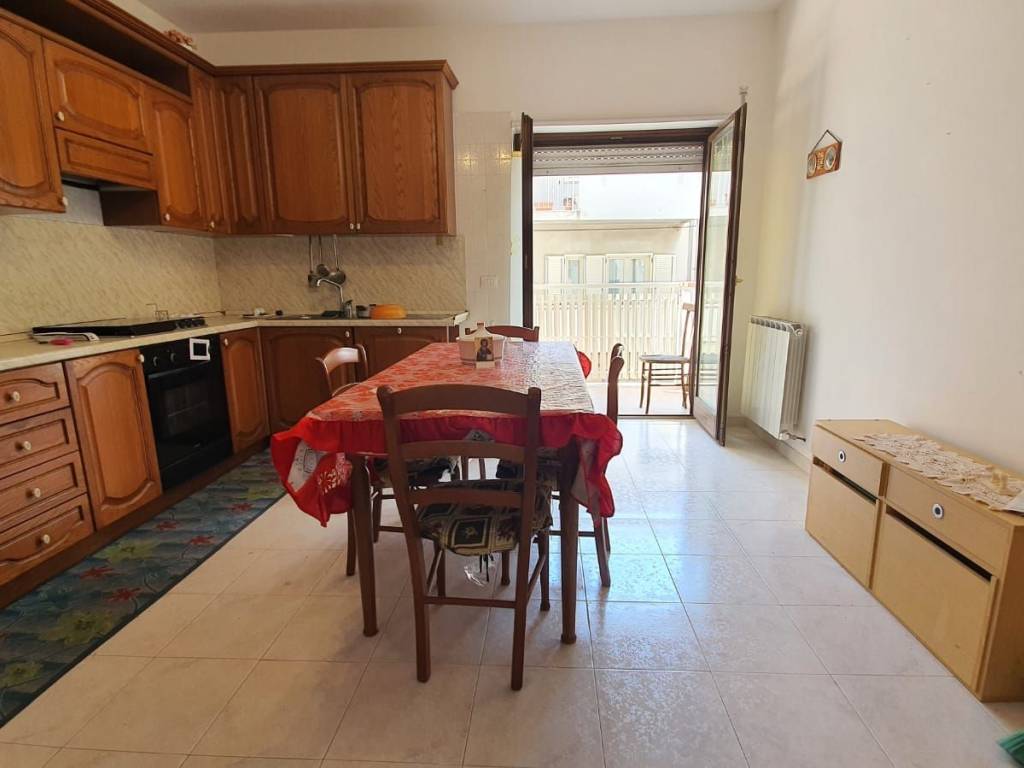 Appartamento a Reggio calabria in Via Guglielmo Marconi Traversa 1, 22 - Foto 3