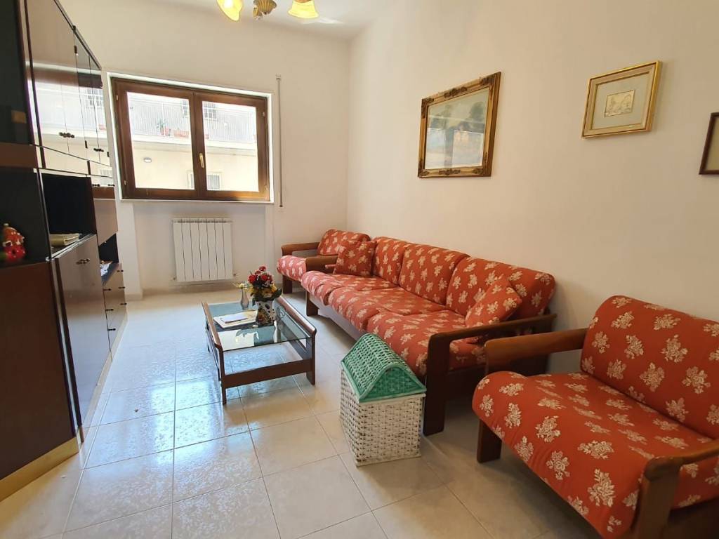 Appartamento a Reggio calabria in Via Guglielmo Marconi Traversa 1, 22 - Foto 4