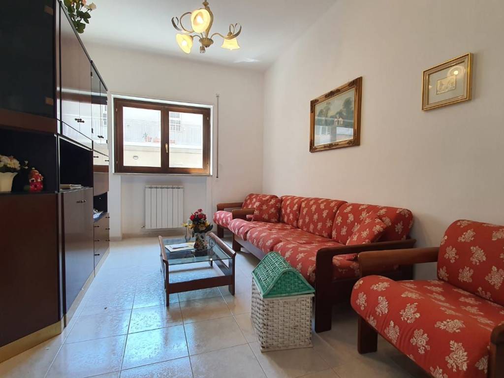 Appartamento a Reggio calabria in Via Guglielmo Marconi Traversa 1, 22 - Foto 5