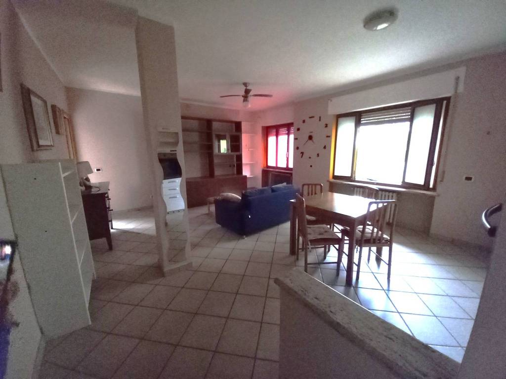 Appartamento a Borgosesia in Via Piave, 56 - Foto 2