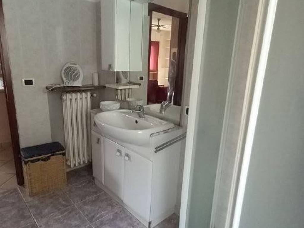 Appartamento a Borgosesia in Via Piave, 56 - Foto 5
