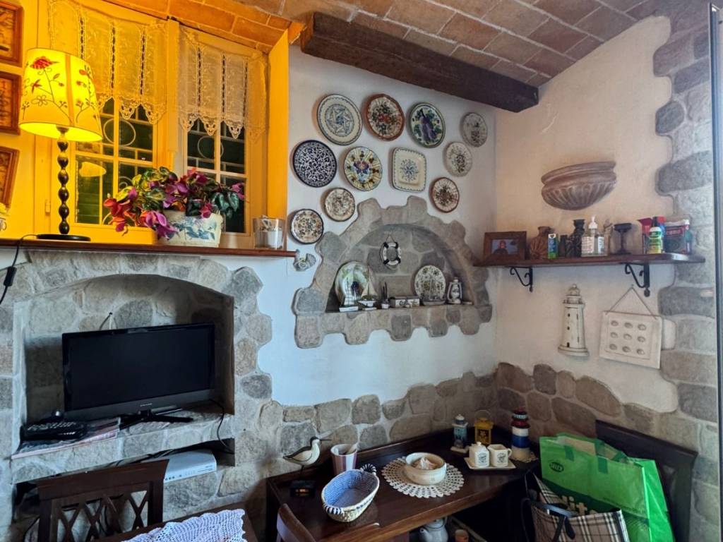Appartamento a Monte argentario in Via Monte Suello - Foto 4