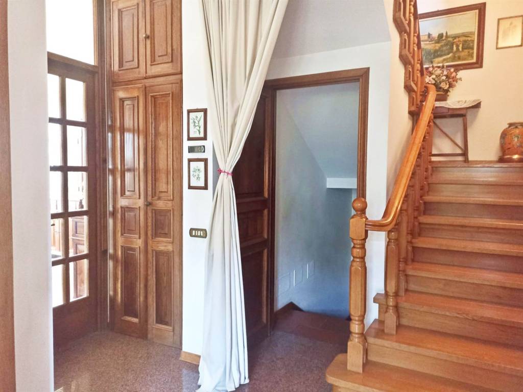 Villa a Poggibonsi in Via Monte Bianco - Foto 5