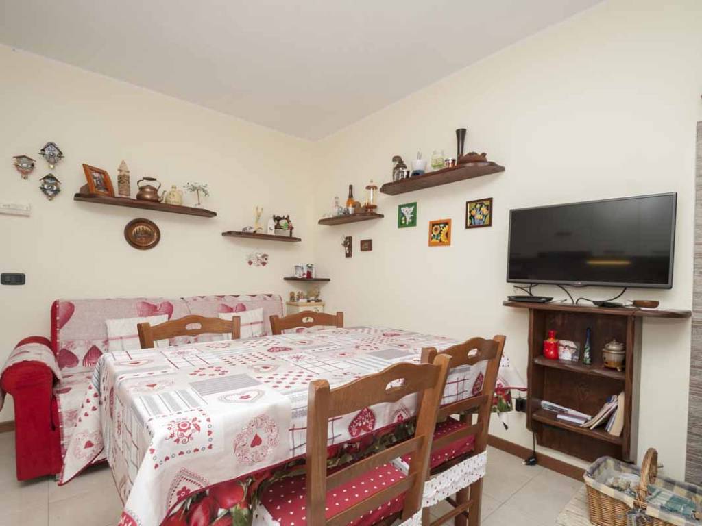 Appartamento a Gandellino in Località Tezzi Alti, 17 - Foto 2