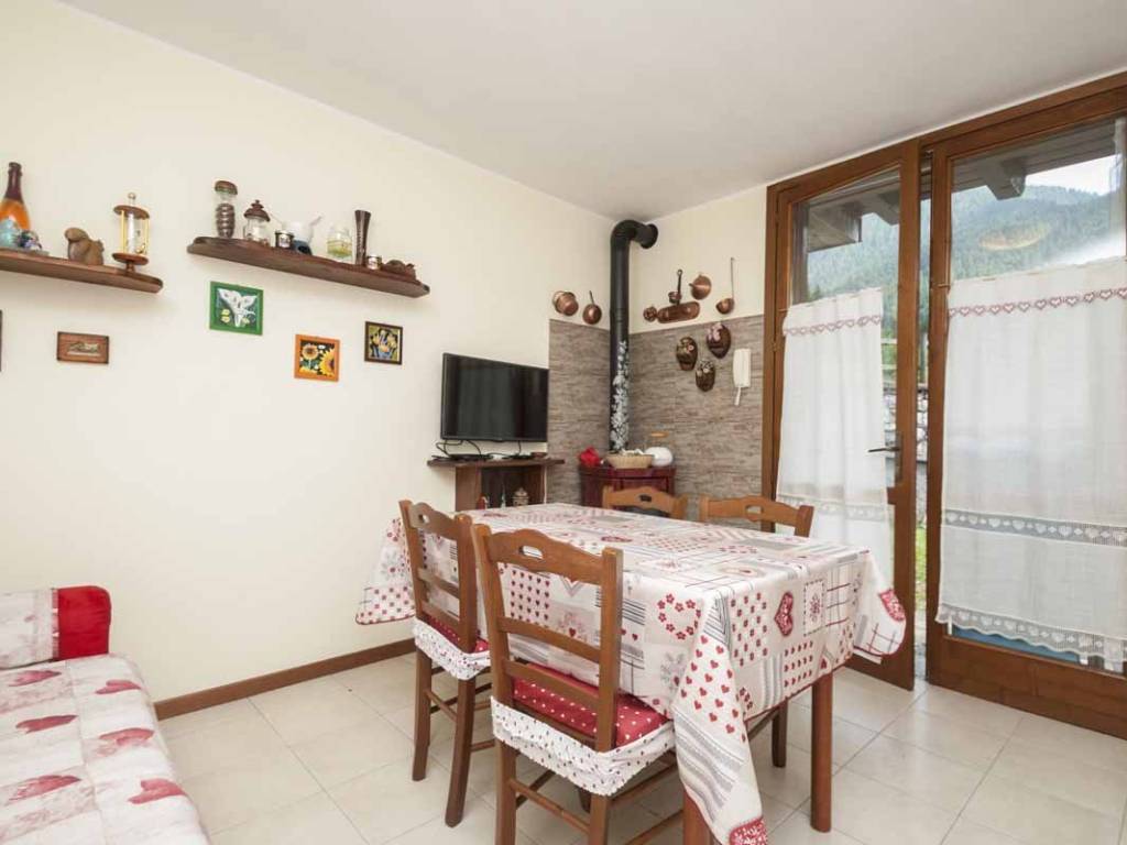 Appartamento a Gandellino in Località Tezzi Alti, 17 - Foto 3