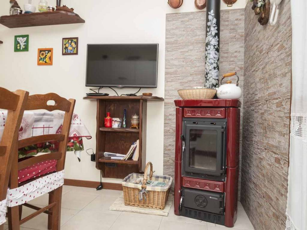 Appartamento a Gandellino in Località Tezzi Alti, 17 - Foto 4