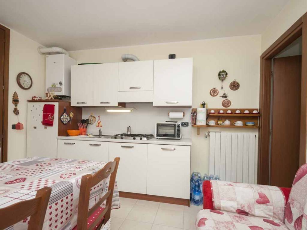 Appartamento a Gandellino in Località Tezzi Alti, 17 - Foto 5