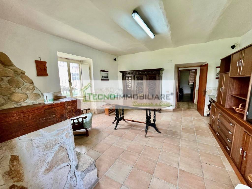 Villa a Pontecorvo in Contrada Ravano di Sotto - Foto 5