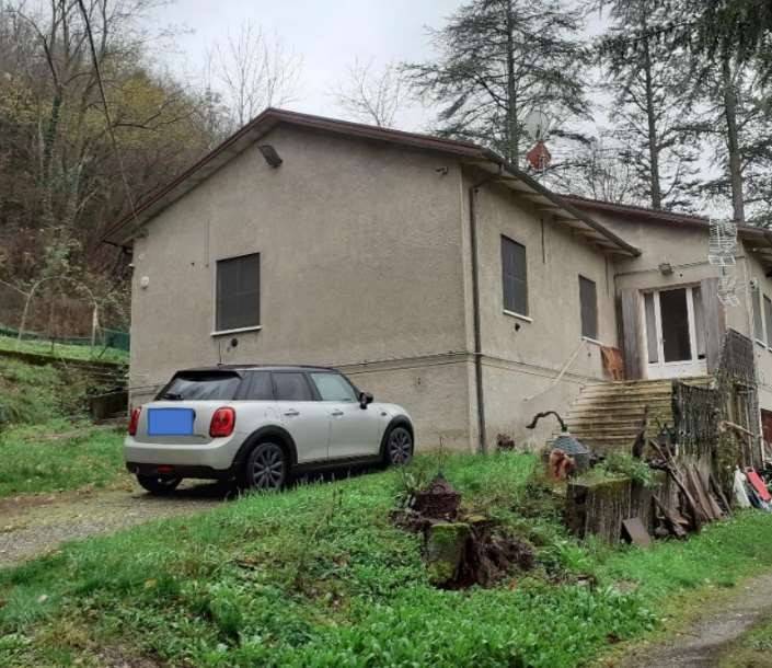 Villa a Marzabotto in Via San Martino - Foto 2
