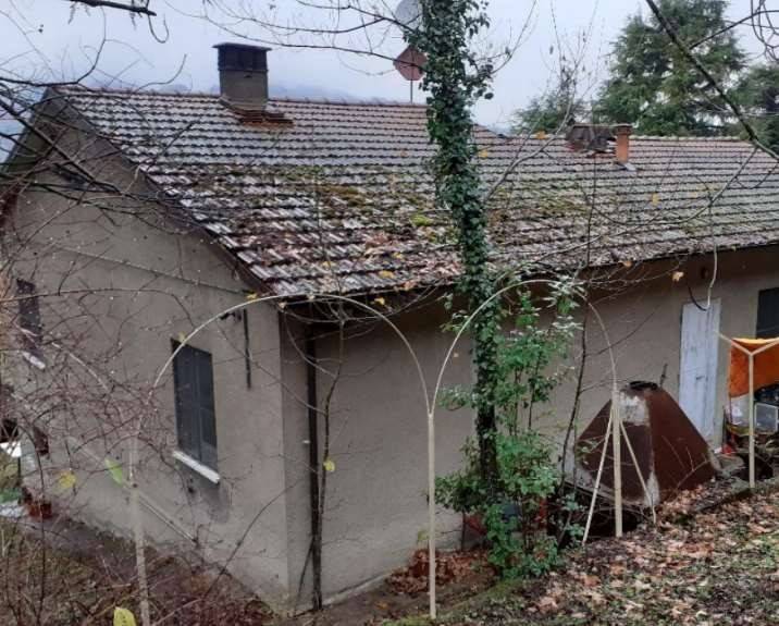Villa a Marzabotto in Via San Martino - Foto 3