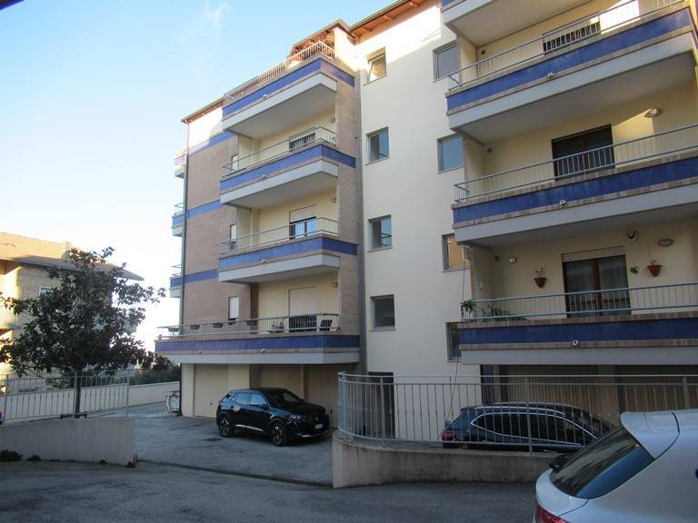 Attico / mansarda a Spoltore in Via del Mattatoio Vecchio - Foto 3