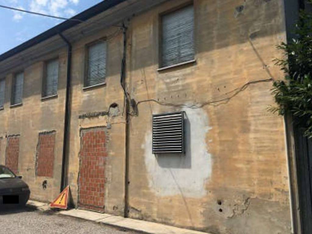 Casa indipendente a Novellara in Via Marchi - Foto 2