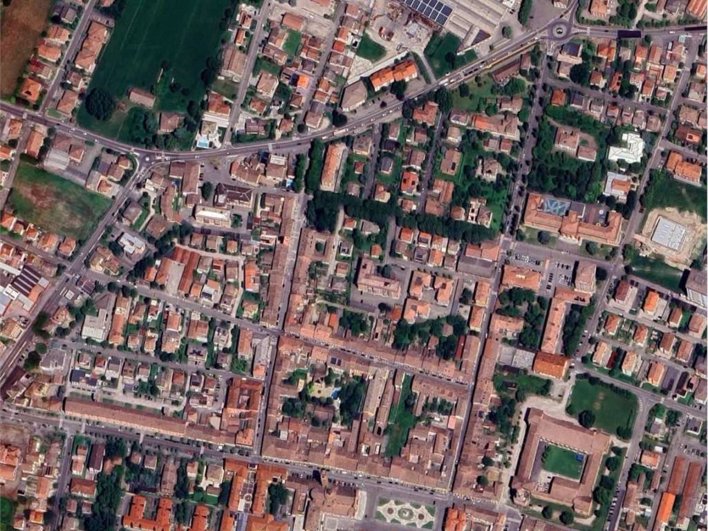 Casa indipendente a Novellara in Via Marchi - Foto 3