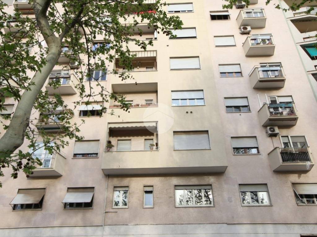 Appartamento a Roma in Via Gaspare Gozzi, 113 - Foto 1