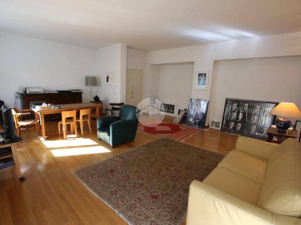 Appartamento a Roma in Via Gaspare Gozzi, 113 - Foto 4