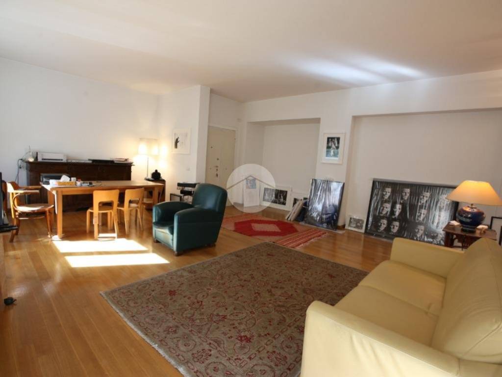 Appartamento a Roma in Via Gaspare Gozzi, 113 - Foto 5