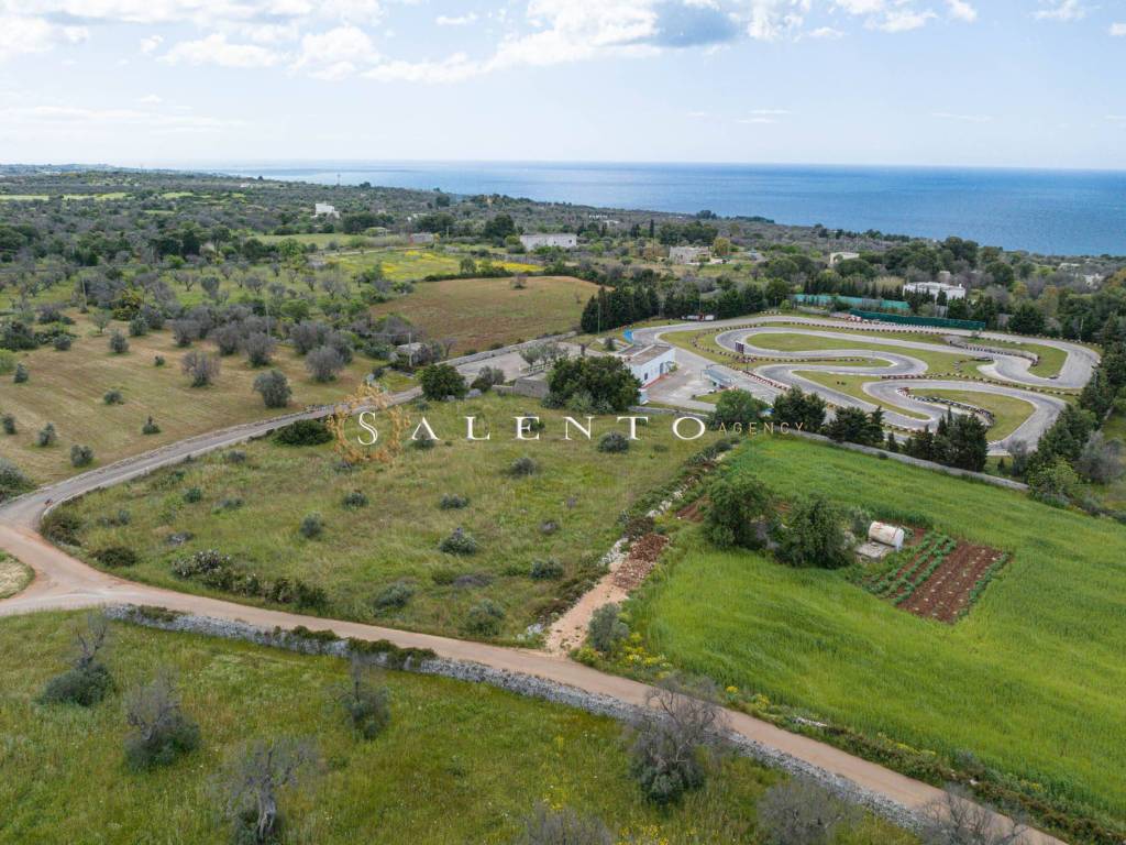 Villa a Morciano di leuca in Strada Comunale Nepole - Foto 5