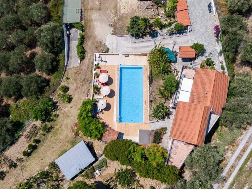 Villa a Vallebona - Foto 2