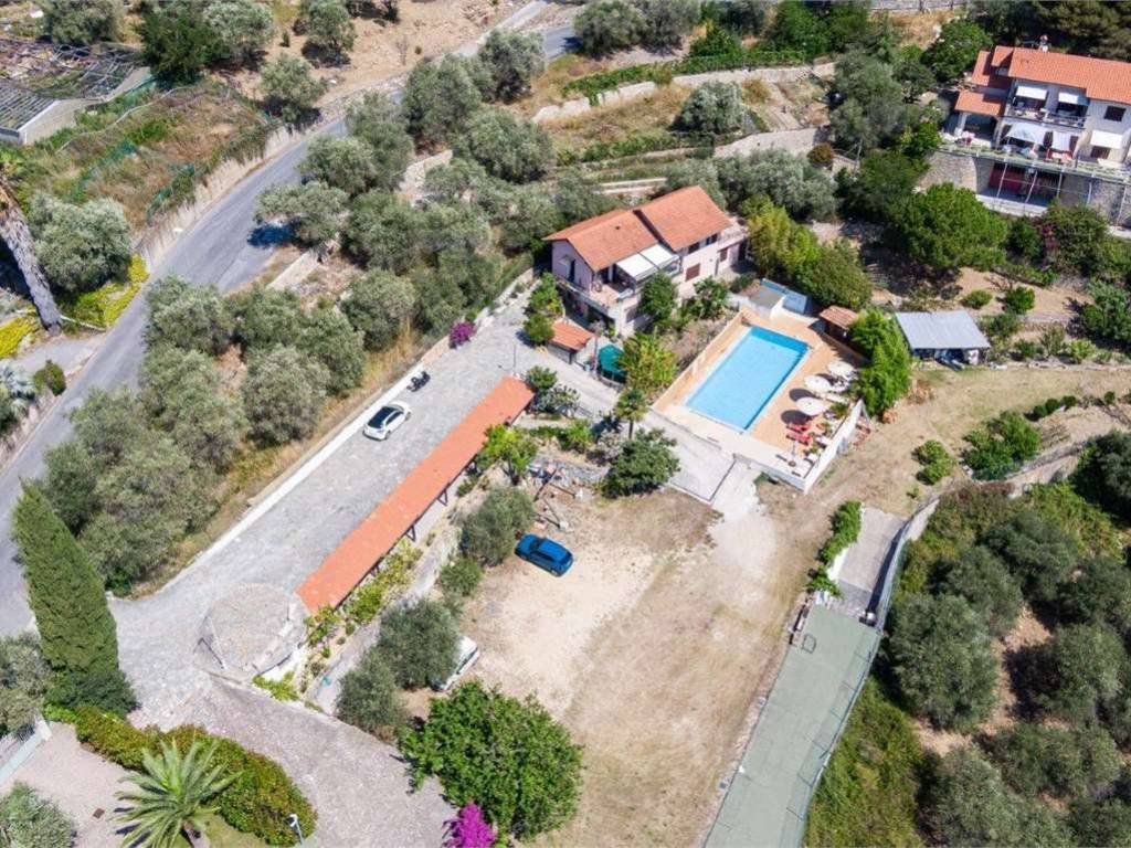 Villa a Vallebona - Foto 3