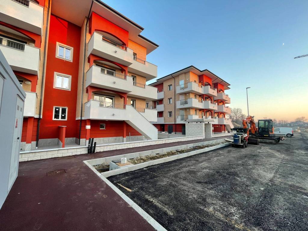 Appartamento a Siziano in Via Dalla Chiesa - Foto 2