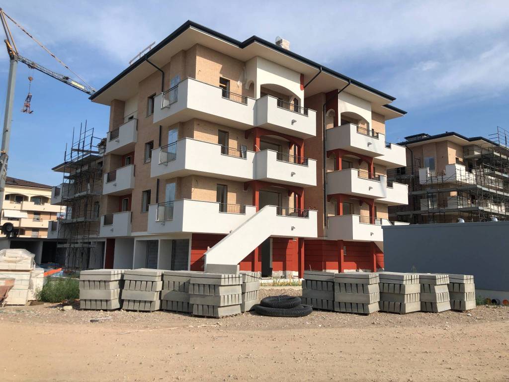 Appartamento a Siziano in Via Dalla Chiesa - Foto 3