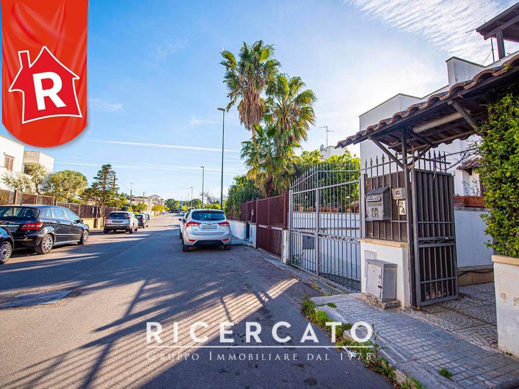 Villa a Lecce in via indraccolo emma 24 - Foto 3