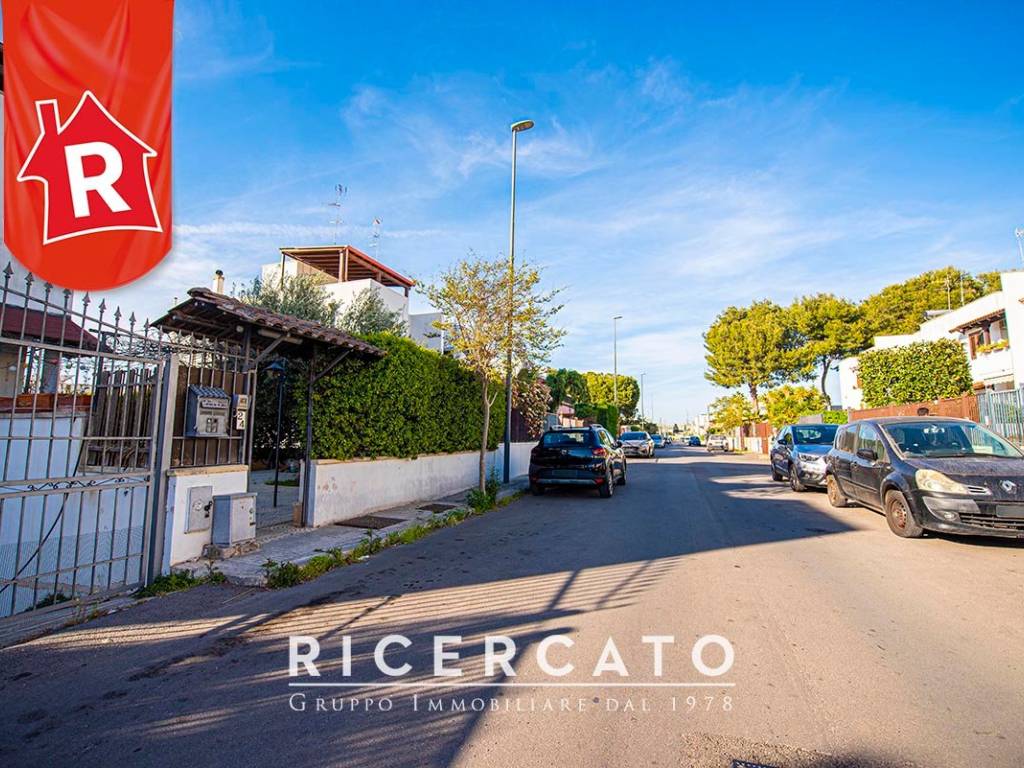 Villa a Lecce in via indraccolo emma 24 - Foto 4