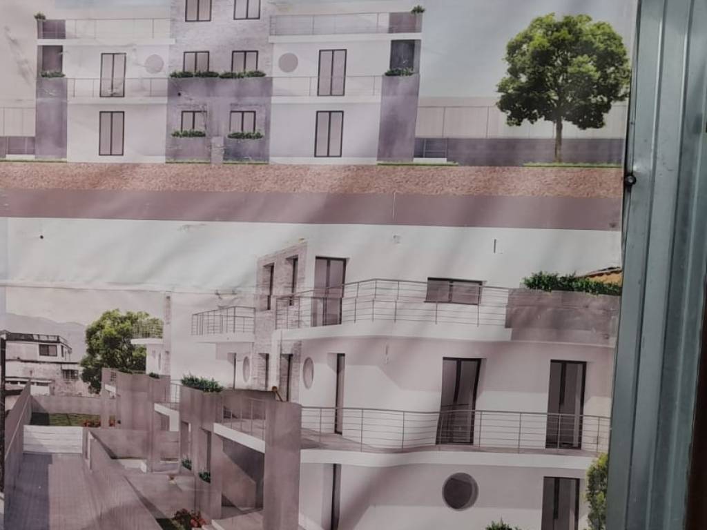 Villa a Scafati in Via Dante Alighieri - Foto 2