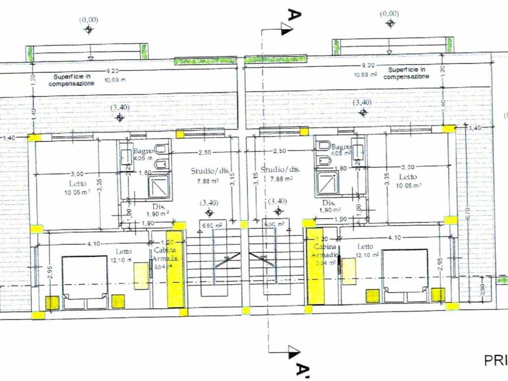 Villa a Scafati in Via Dante Alighieri - Foto 4