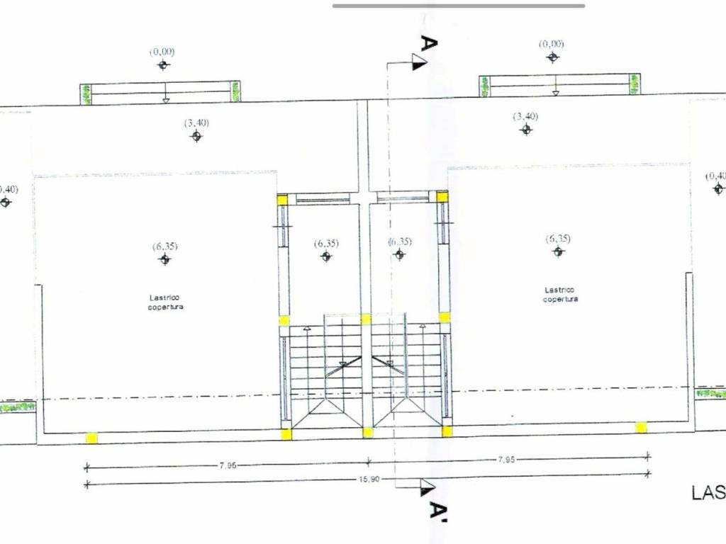 Villa a Scafati in Via Dante Alighieri - Foto 5