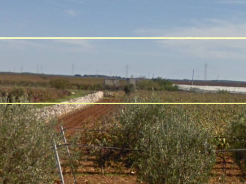 Terreno a Manduria in Via Sorani - Foto 2
