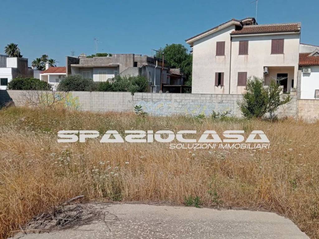 Terreno a Melpignano in Via Niccolò Maiorano S.N.C. - Foto 2
