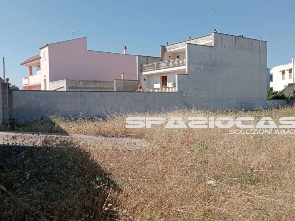 Terreno a Melpignano in Via Niccolò Maiorano S.N.C. - Foto 3