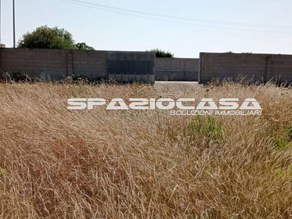 Terreno a Melpignano in Via Niccolò Maiorano S.N.C. - Foto 4