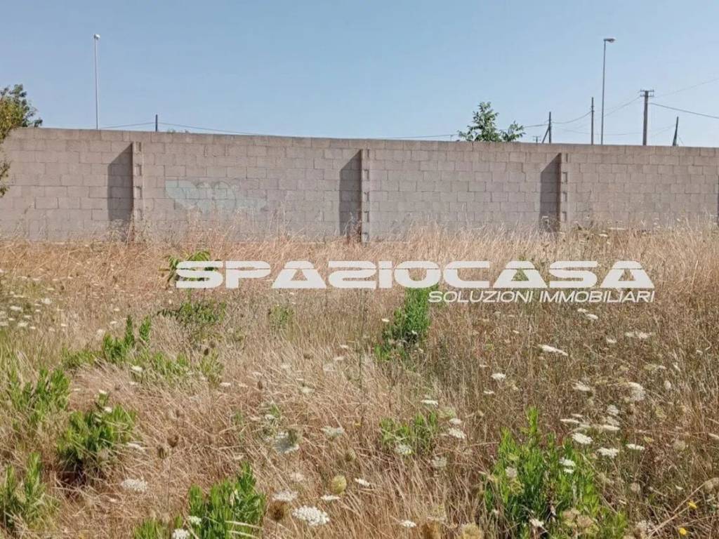 Terreno a Melpignano in Via Niccolò Maiorano S.N.C. - Foto 5
