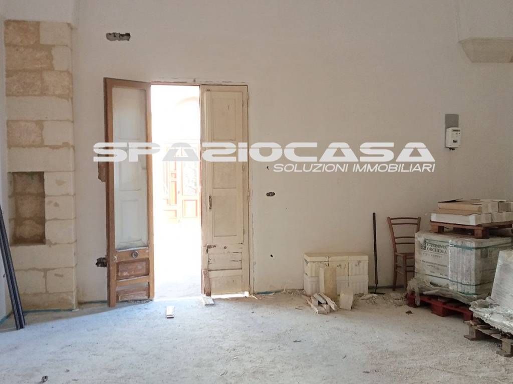 Villa a Caprarica di lecce in Martano, 46 - Foto 2