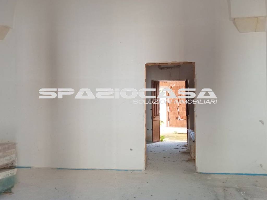 Villa a Caprarica di lecce in Martano, 46 - Foto 5